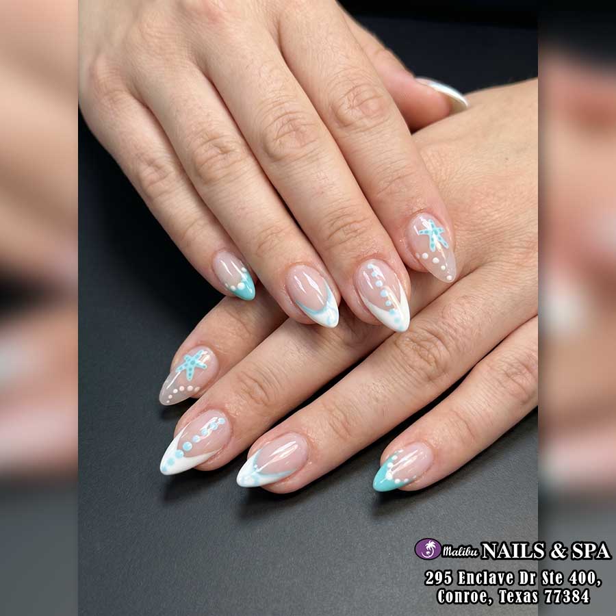Vip nails